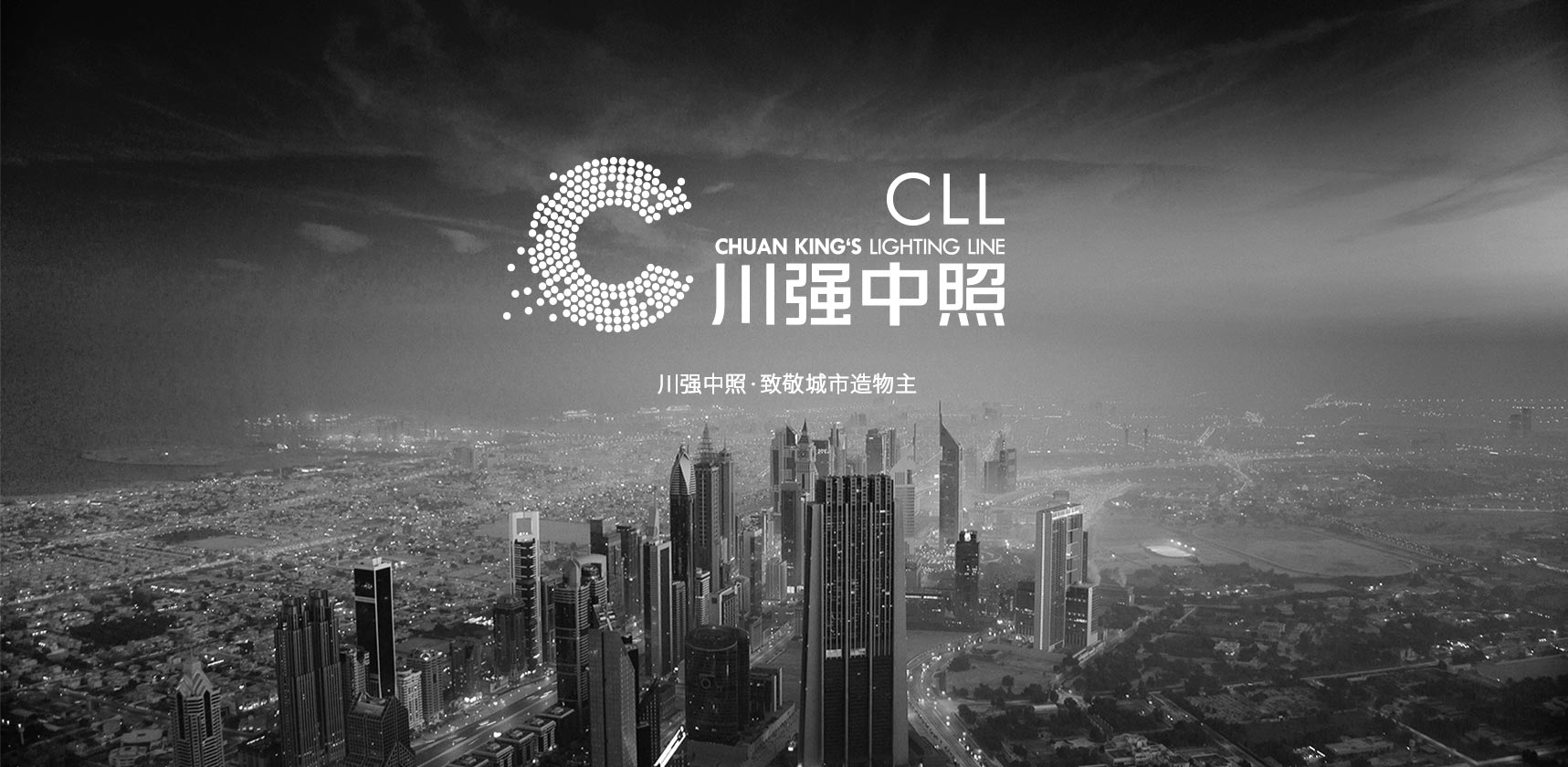 川强中照画册设计，产品宣传册