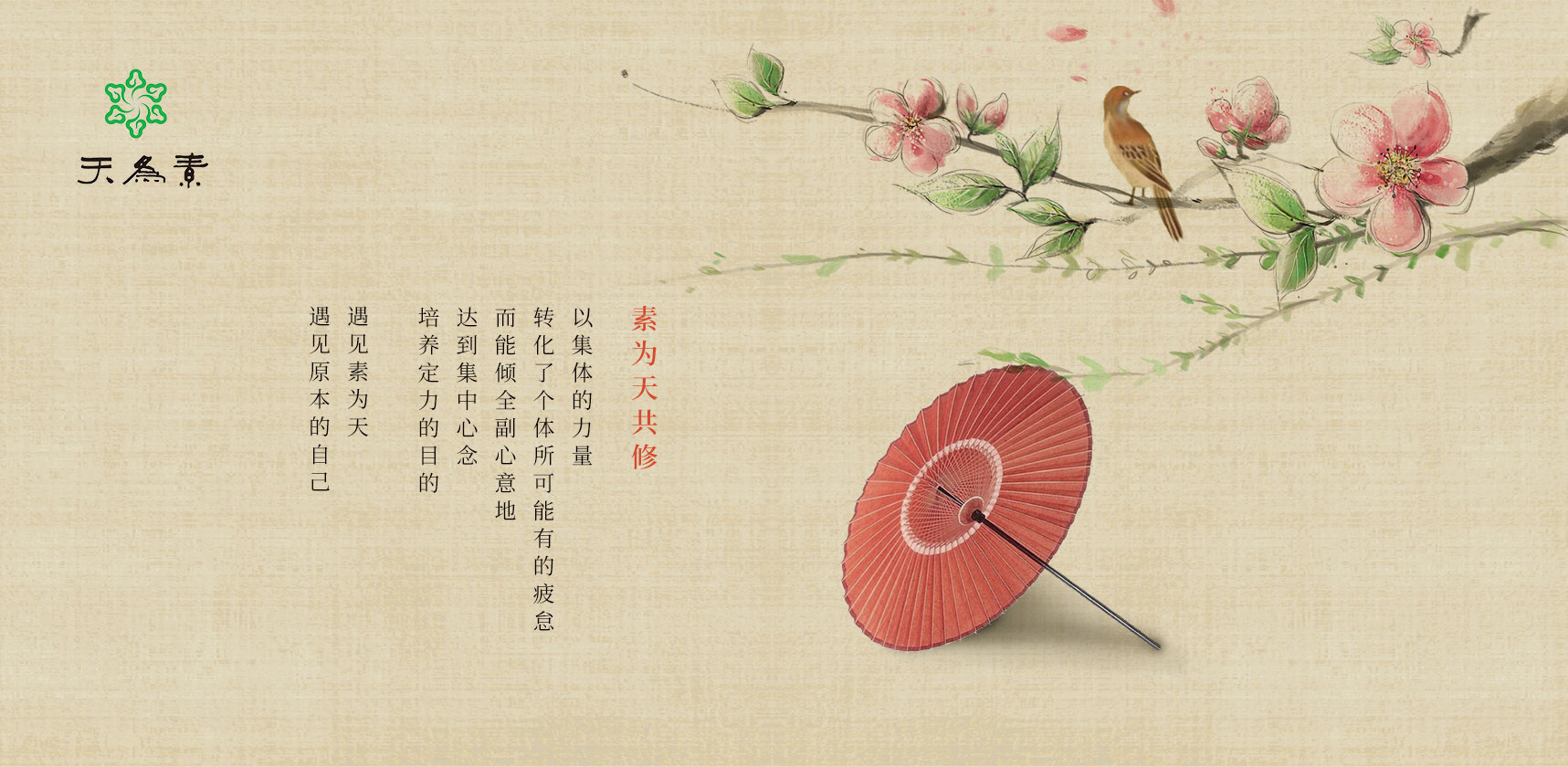 素为天表情包设计 ，卡通形象设计，三视图设计